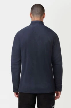 The North Face Mens Cornice II Fleece 12 The North Face Mens Cornice II Fleece -North Trail Outfitters a1734174 4110 g