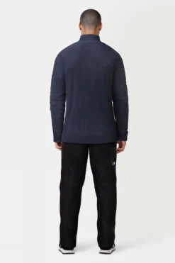 The North Face Mens Cornice II Fleece 14 The North Face Mens Cornice II Fleece -North Trail Outfitters a1734174 4110 i