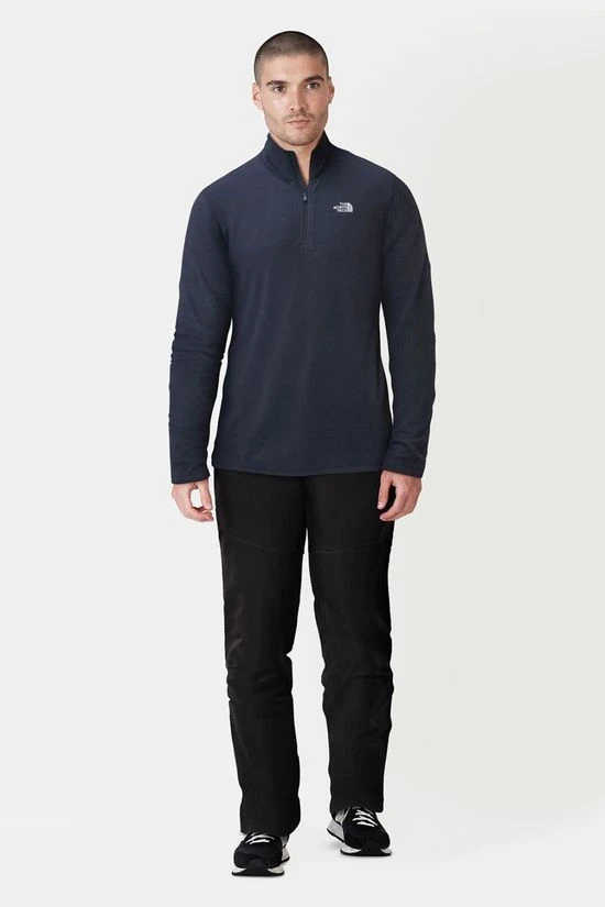 The North Face Mens Cornice II Fleece 9 The North Face Mens Cornice II Fleece - Image 7
