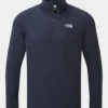 The North Face Mens Cornice II Fleece -North Trail Outfitters a1734174 4110 m