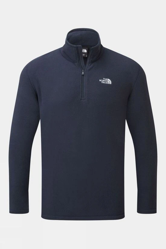 The North Face Mens Cornice II Fleece 3 The North Face Mens Cornice II Fleece