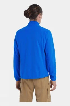 Arc'teryx Mens Delta Lightweight Half Zip Fleece -North Trail Outfitters a1734176 4040 c