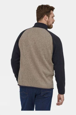 Patagonia Mens Better Sweater Quarter Zip Fleece 9 Patagonia Mens Better Sweater Quarter Zip Fleece -North Trail Outfitters a1734204 6841 c