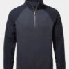 Craghoppers Mens Barker Half Zip Top