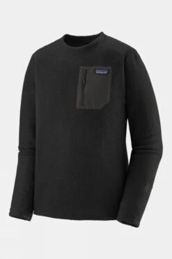 Patagonia Mens R1 Air Crewneck Pullover Sweatshirt