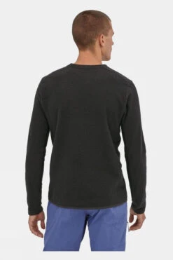 Patagonia Mens R1 Air Crewneck Pullover Sweatshirt -North Trail Outfitters a1734261 7070 d