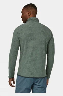 Patagonia Mens R1 Air Zip Neck Fleece 9 Patagonia Mens R1 Air Zip Neck Fleece -North Trail Outfitters a1734265 5858 c