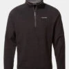 Craghoppers Mens Corey Half Zip Fleece -North Trail Outfitters a17342697070