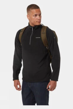 Craghoppers Mens Corey Half Zip Fleece -North Trail Outfitters a17342697070c