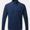 Mountain Equipment Mens Arrow 1/4 Zip Top -North Trail Outfitters a17342884141