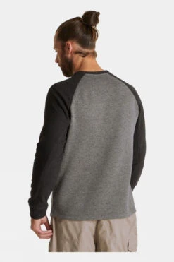 Craghoppers Mens Barker Jumper -North Trail Outfitters a1754130 7171 o
