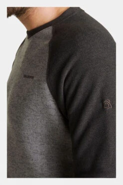 Craghoppers Mens Barker Jumper -North Trail Outfitters a1754130 7171 p