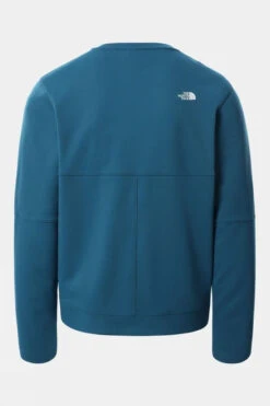 The North Face Mens Lightning Pullover Fleece -North Trail Outfitters a17541334141