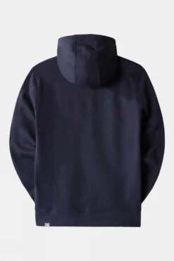 The North Face Mens Drew Peak Hoodie Pullover -North Trail Outfitters a1764218 4448 b