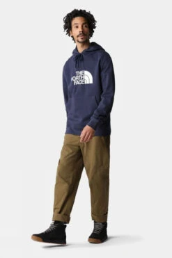 The North Face Mens Drew Peak Hoodie Pullover -North Trail Outfitters a1764218 4448 d