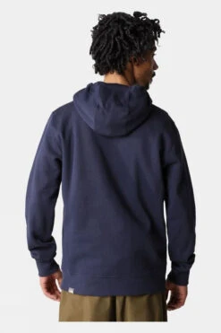 The North Face Mens Drew Peak Hoodie Pullover -North Trail Outfitters a1764218 4448 e