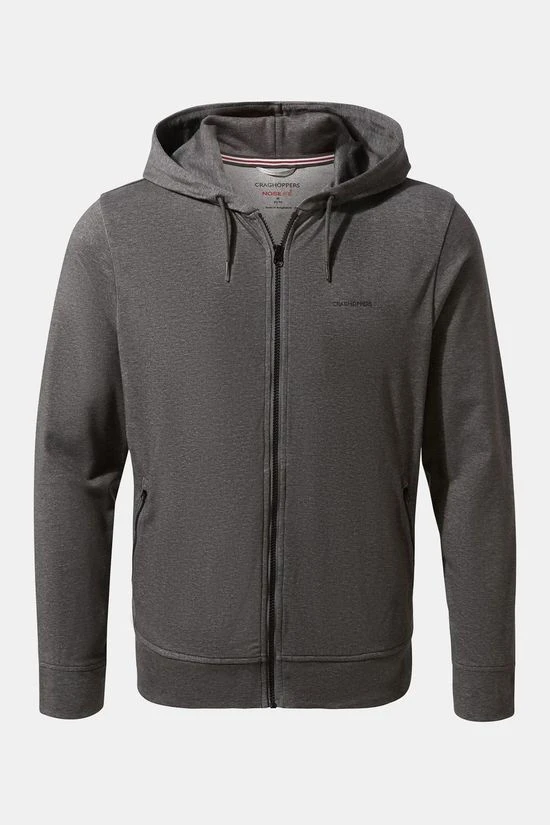 Craghoppers Mens NosiLife Tilpa Hood Jacket 3 Craghoppers Mens NosiLife Tilpa Hood Jacket