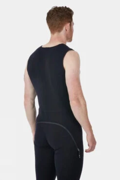 Rab Mens Power Stretch Bib -North Trail Outfitters a1774025 7070 f