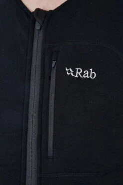 Rab Mens Power Stretch Bib -North Trail Outfitters a1774025 7070 g