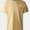 The North Face Mens Redbox T-Shirt -North Trail Outfitters a1814364 6464 a