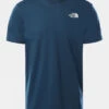 The North Face Mens Redbox Celebration T-Shirt 2 The North Face Mens Redbox Celebration T-Shirt -North Trail Outfitters a18146094242m