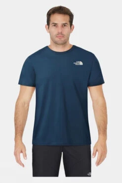 The North Face Mens Redbox Celebration T-Shirt -North Trail Outfitters a1814609 4242 s