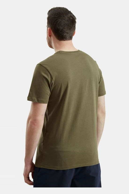 Rab Mens Stance Mountain Tee 5 Rab Mens Stance Mountain Tee - Image 3