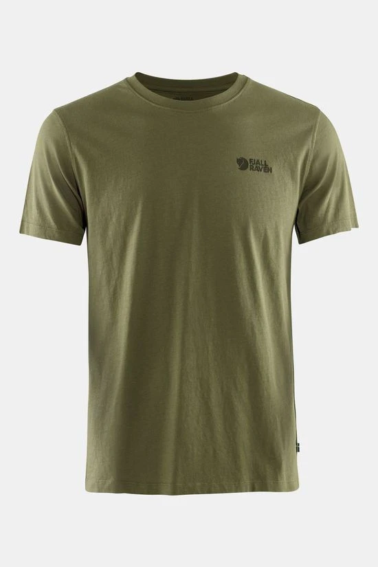 Fjallraven Mens Torneträsk Tee 3 Fjallraven Mens Torneträsk Tee