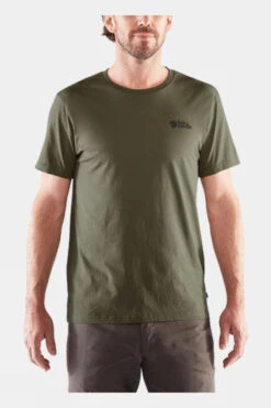 Fjallraven Mens Torneträsk Tee 9 Fjallraven Mens Torneträsk Tee -North Trail Outfitters a1815201 5050 e