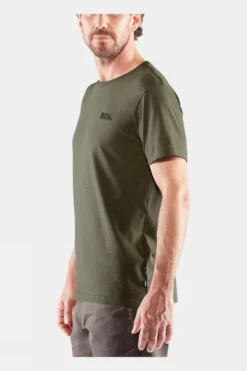 Fjallraven Mens Torneträsk Tee 11 Fjallraven Mens Torneträsk Tee -North Trail Outfitters a1815201 5050 g