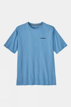 Patagonia Mens P6 Logo Responsibili Tee