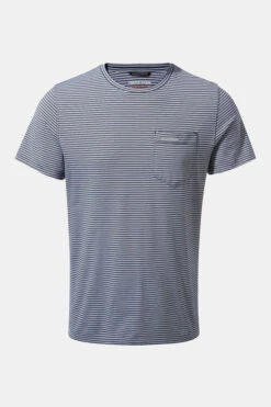 Craghoppers Mens NosiLife Ina Tee