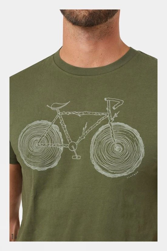 Tentree Mens Elms Tee 5 Tentree Mens Elms Tee - Image 3