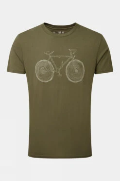 Tentree Mens Elms Tee