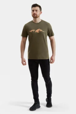 Rab Mens Stance Tessalate Tee -North Trail Outfitters a1815365 5554 s