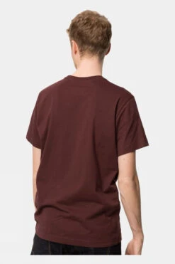 Jack Wolfskin Mens Mountain T-Shirt -North Trail Outfitters a18154623131o