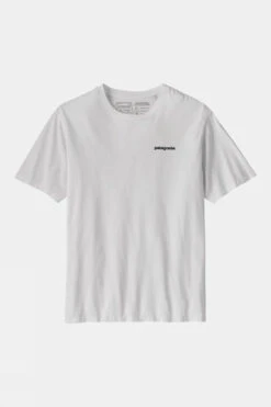 Patagonia Mens P-6 Mission Organic Tee