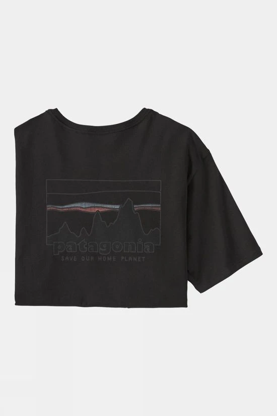 Patagonia Mens 73 Skyline Organic Tee 3 Patagonia Mens 73 Skyline Organic Tee