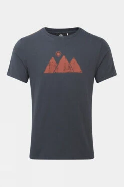 Mountain Equipment Mens Mountain Sun Tee