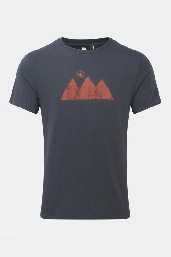 Mountain Equipment Mens Mountain Sun Tee 3 Mountain Equipment Mens Mountain Sun Tee