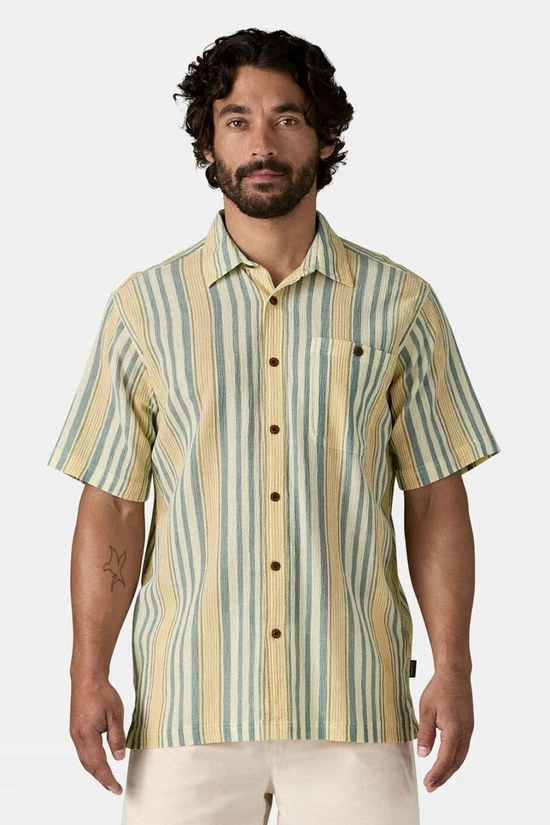 Patagonia Mens A/C Shirt 4 Patagonia Mens A/C Shirt - Image 2