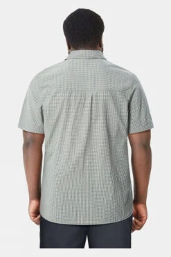 The North Face Mens Hypress Short Sleeve Shirt 11 The North Face Mens Hypress Short Sleeve Shirt -North Trail Outfitters a1833040 505a t