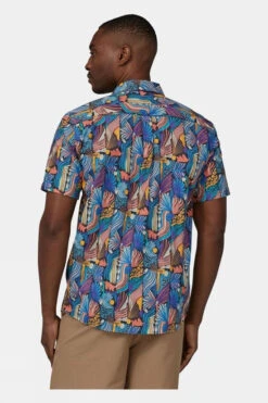 Patagonia Mens Go To Shirt -North Trail Outfitters a1833115 4306 c