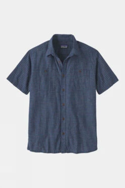 Patagonia Mens Back Step Shirt