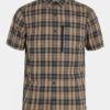 Fjallraven Mens Abisko Hike Shirt 1 Fjallraven Mens Abisko Hike Shirt -North Trail Outfitters a1834061 4464 a