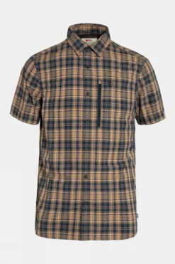 Fjallraven Mens Abisko Hike Shirt