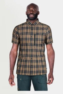 Fjallraven Mens Abisko Hike Shirt -North Trail Outfitters a1834061 4464 f