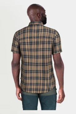 Fjallraven Mens Abisko Hike Shirt -North Trail Outfitters a1834061 4464 g