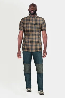 Fjallraven Mens Abisko Hike Shirt -North Trail Outfitters a1834061 4464 h