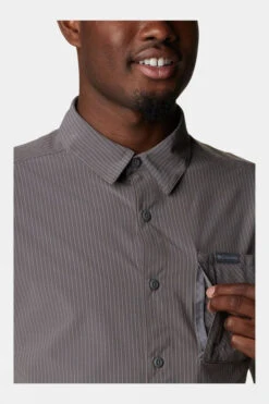 Columbia Mens Triple Canyon SS Shirt 10 Columbia Mens Triple Canyon SS Shirt -North Trail Outfitters a18341997187c